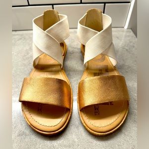 Sorel Ella II Sandals